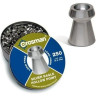 Пули CROSMAN Silver Eagle WC, 4,5 мм, 0,26 г — 250 шт. LF177WC